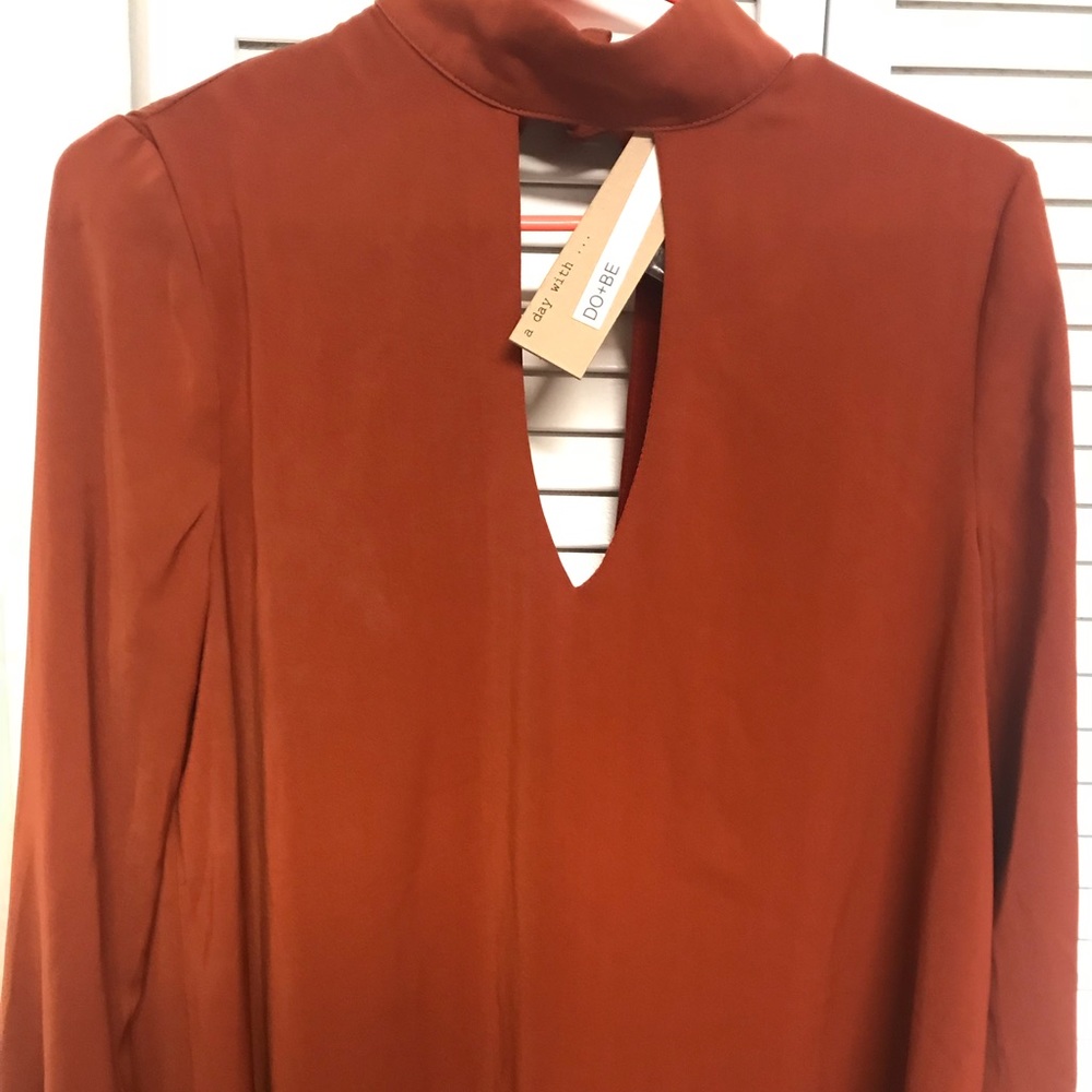 Do+Be Dress - image 2